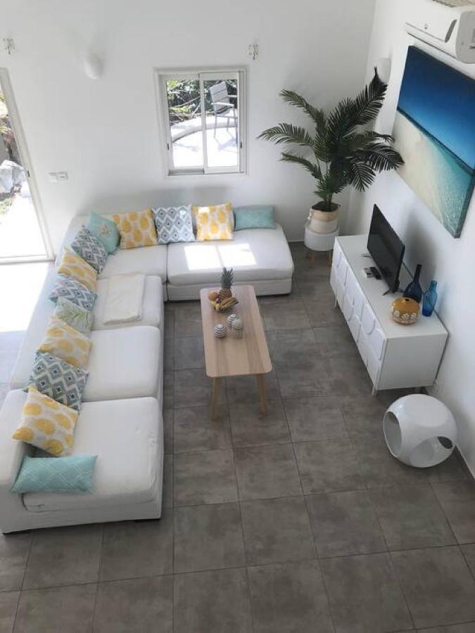 V1 Oyster Pond Dream Panorama Villa ภายนอก รูปภาพ