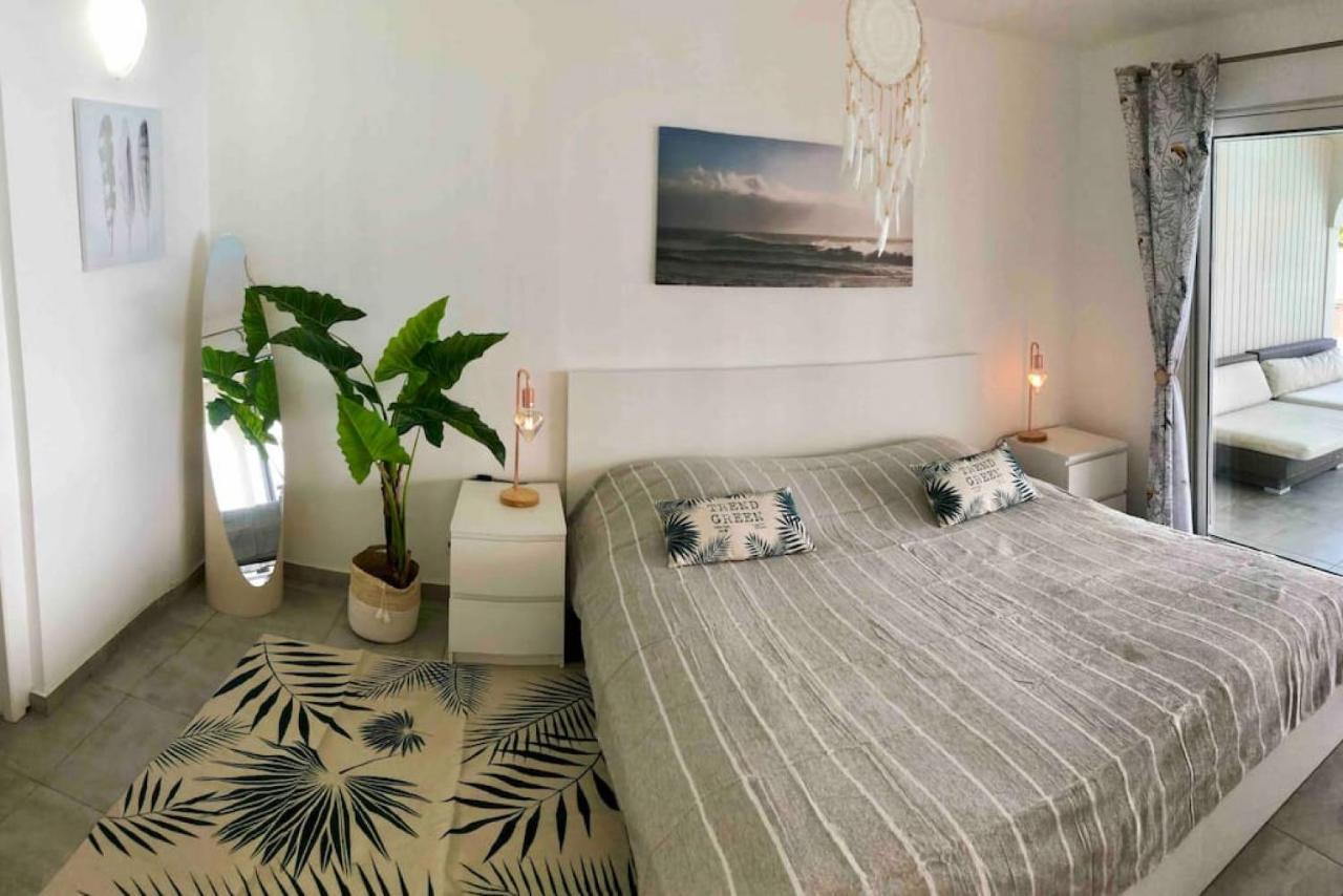 V1 Oyster Pond Dream Panorama Villa ภายนอก รูปภาพ