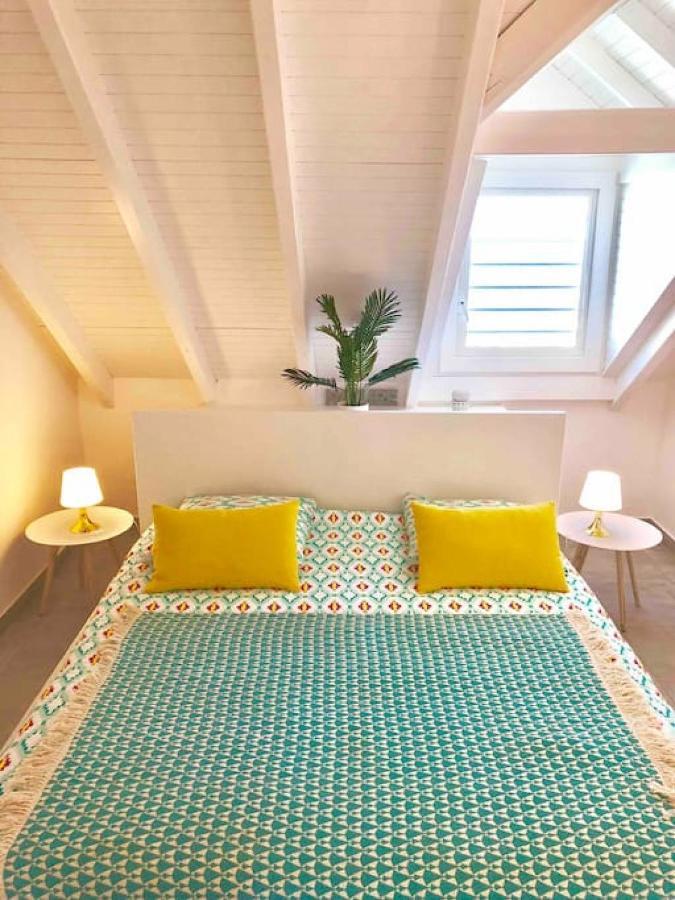 V1 Oyster Pond Dream Panorama Villa ภายนอก รูปภาพ