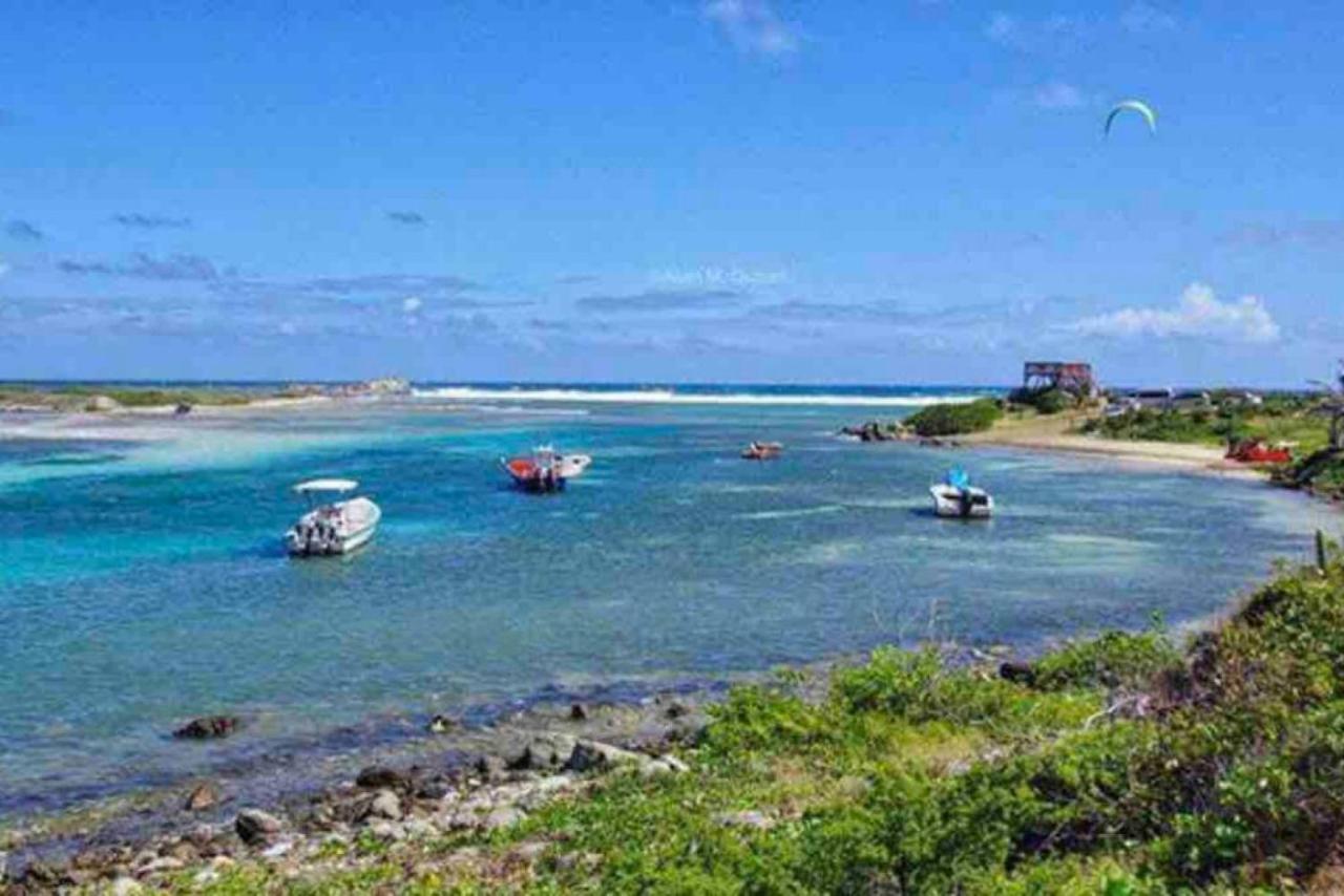 V1 Oyster Pond Dream Panorama Villa ภายนอก รูปภาพ